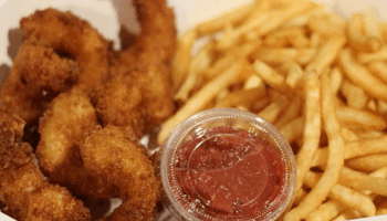 Shrimp