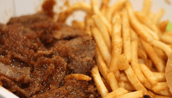 Beef