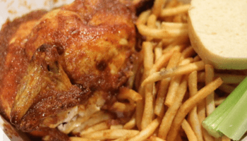 Chicken