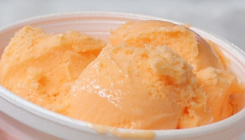 Cup or Cone
