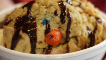 Cookie Sandwich