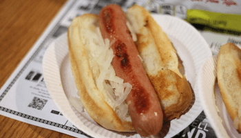 Hot Dog