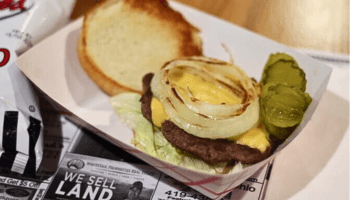 Hamburger