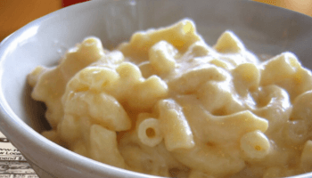 Mac and Cheese